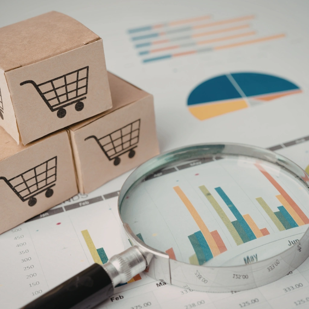 Retail & E-Commerce
