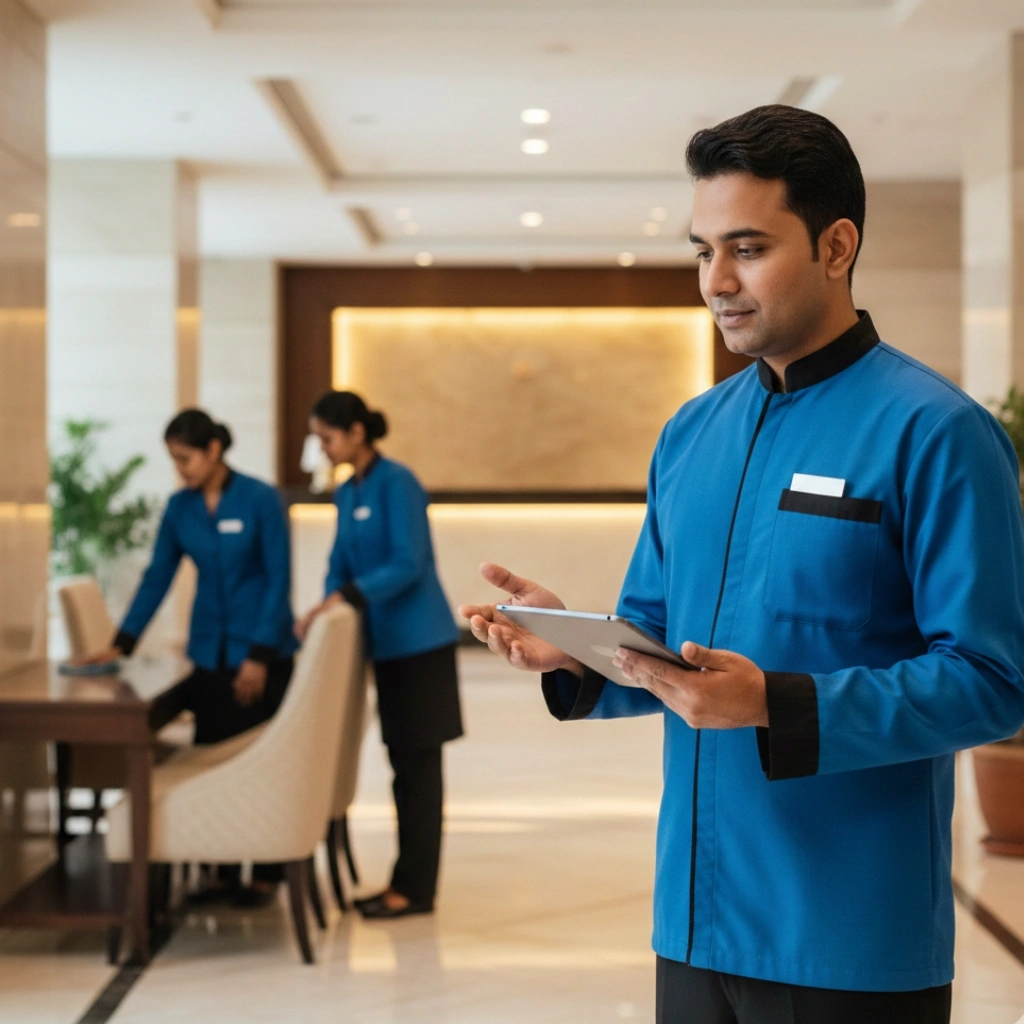 Hospitality